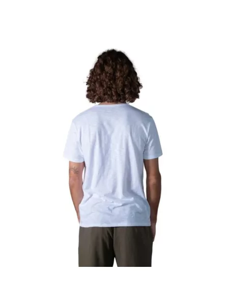 Koszulka Anonym Apparel biała