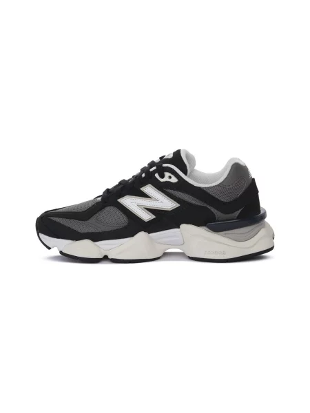 Pantofi New Balance gri