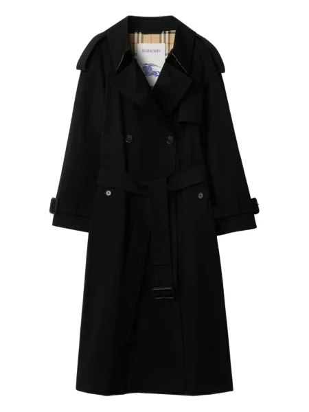 Trenci Burberry negru