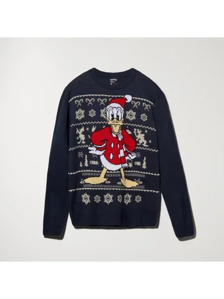 Sinsay Svetr Tmavomodrá