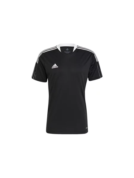 Majica Adidas crna