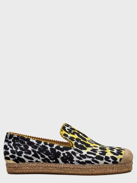 Эспадрильи Stuart Weitzman