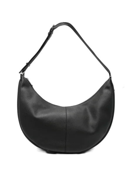 Geantă Fendi din piele negru