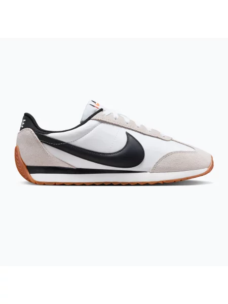 Sneakerși Nike alb