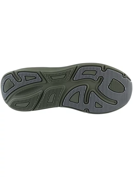 Bežecké bežecké topánky Skechers béžová