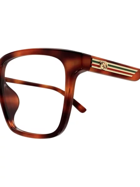 Ochelari de soare Gucci Eyewear maro