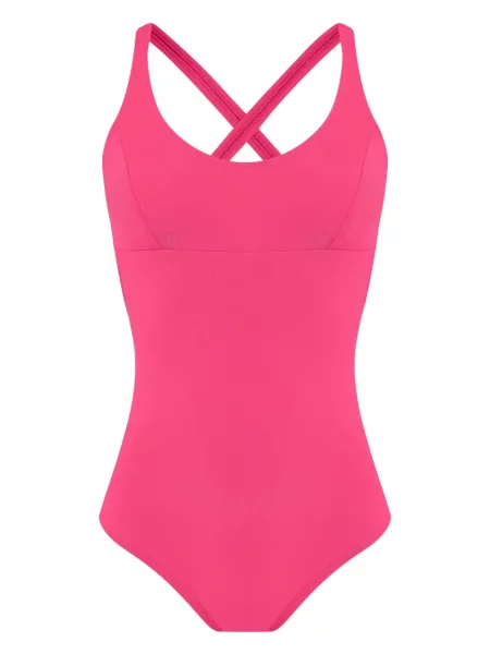 Costum de baie Amir Slama roz