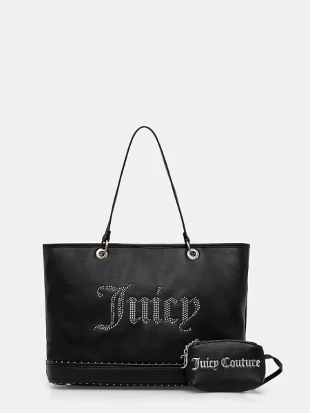 Geantă Juicy Couture negru