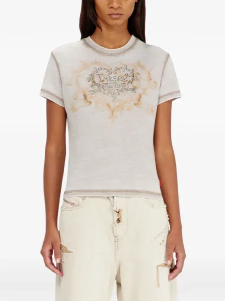 Stras tricou Diesel