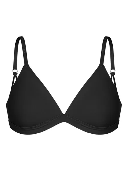 YSABEL MORA Сутиен бралет черен