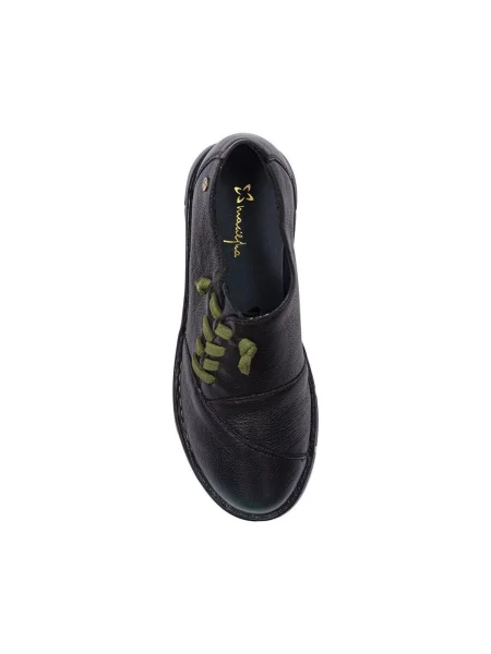 Pantofi Maciejka negru