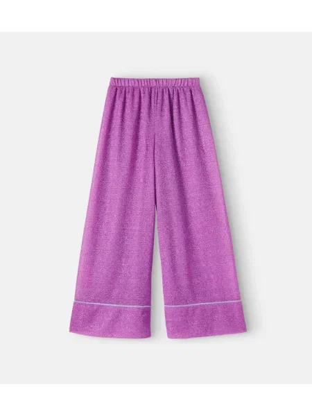 Kelnės Oséree violetinė