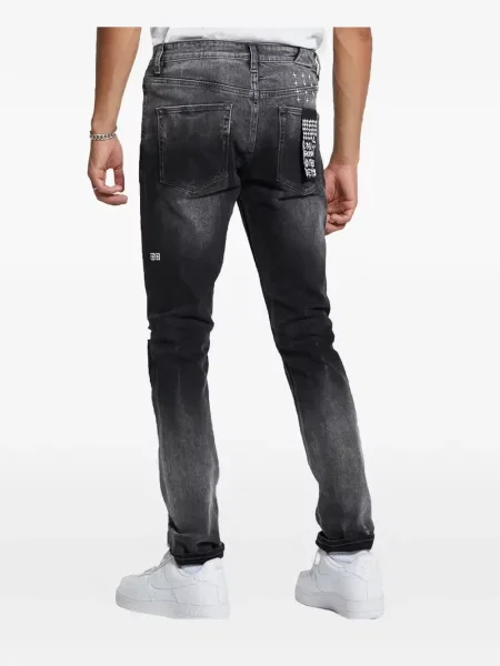 Blugi Ksubi gri