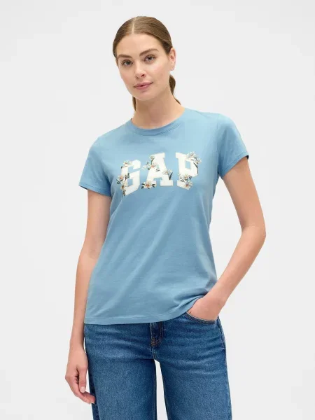 Tricou Gap alb
