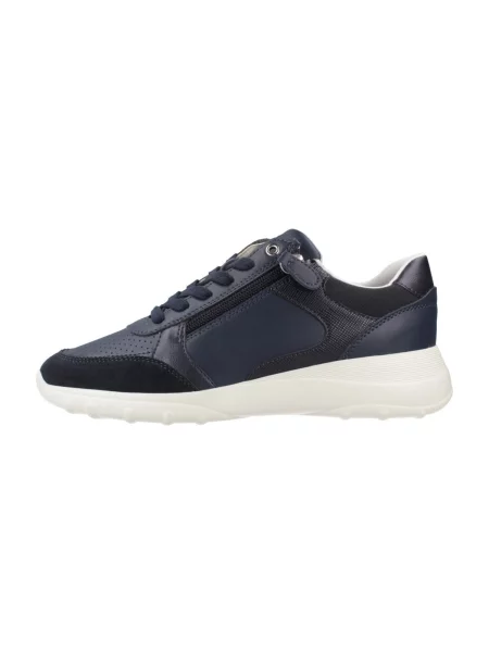 Pantofi Geox albastru