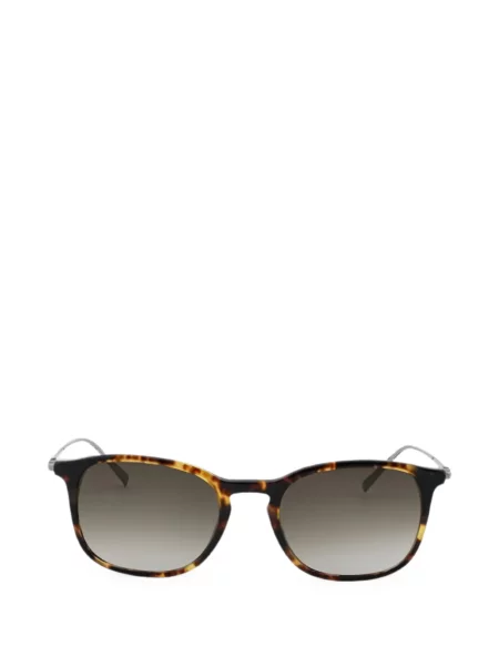 Ochelari de soare Ferragamo Eyewear maro