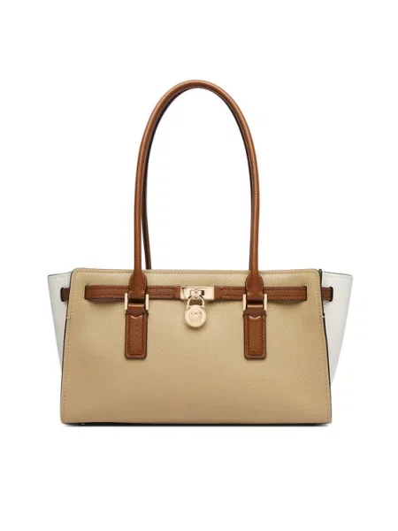 Kabelka MICHAEL Michael Kors béžová