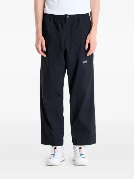 Pantaloni Columbia negru