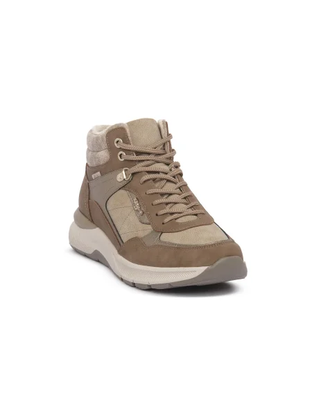 Pantofi Relife bej