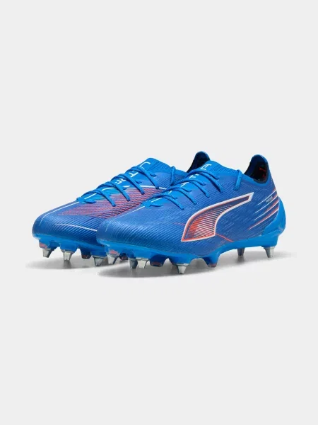 Кроссовки Puma синие