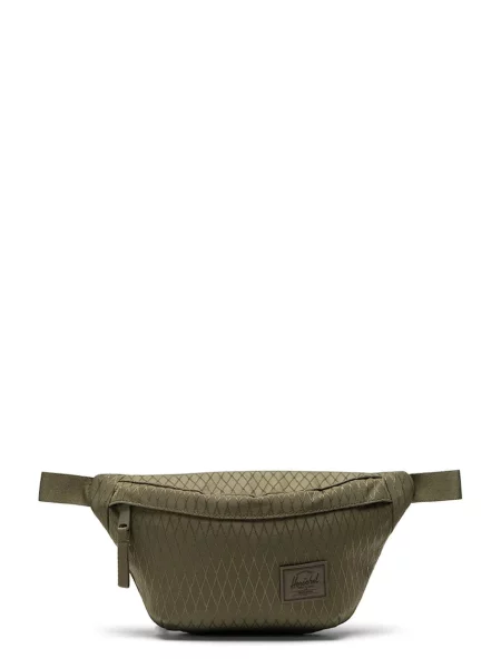 Herschel övtáska Classic™ zöld