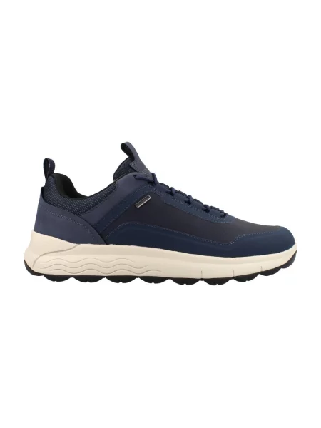 Pantofi Geox albastru