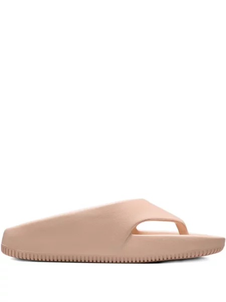 Sandale Nike alergare slip-on slingback verde
