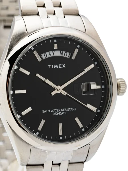 Ceas Timex negru