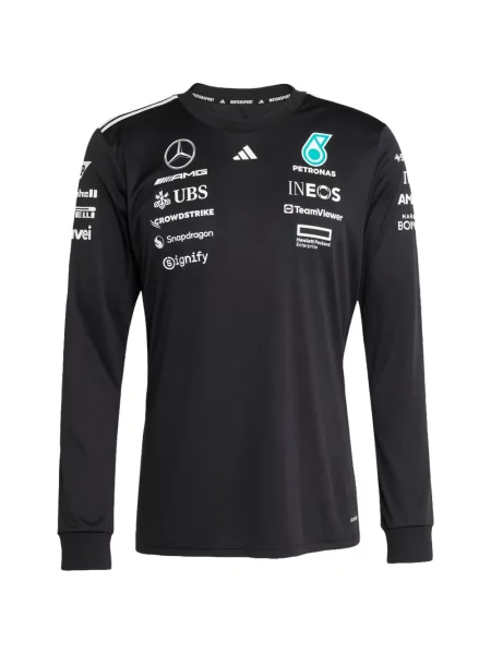 Sală de gimnastică tricou Adidas din jerseu cu model camuflaj alb