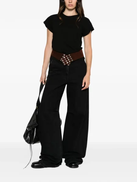 Tricou Bobi negru
