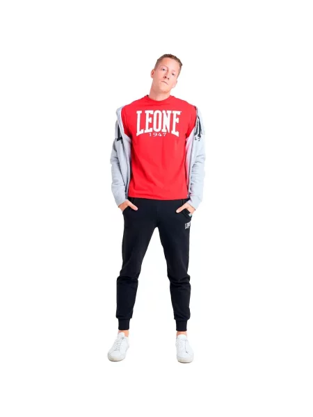 Tricou Leone 1947 roșu