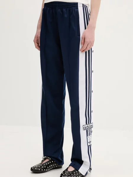 Adidas Originals pantaloni de trening pentru femei Adibreak