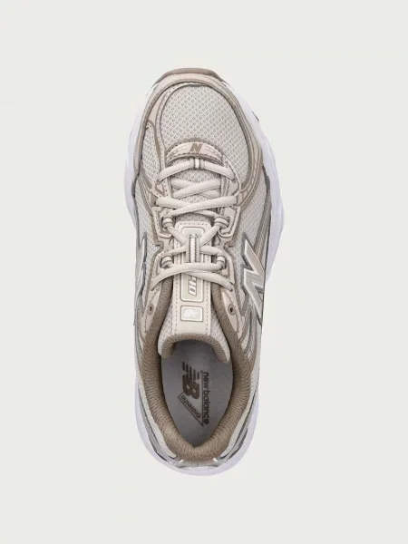 New Balance sportcipő női bézs