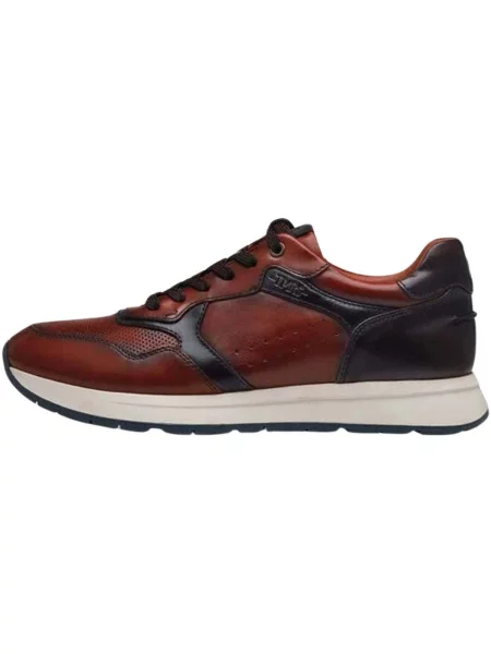 Pantofi Tamaris maro