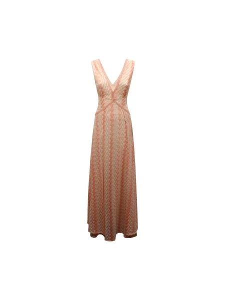 Sukienka maxi Pho Firenze garniturowa