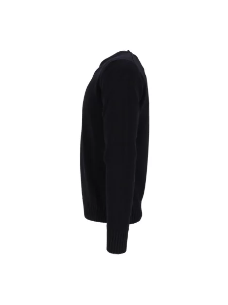Sweter Ballantyne niebieski
