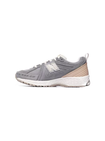 Pantofi New Balance bej
