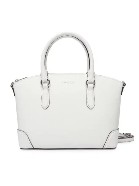 MICHAEL Michael Kors Ročna torba bela