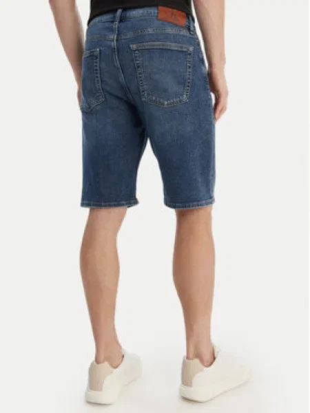 Calvin Klein Jeans Farmer farmer kék