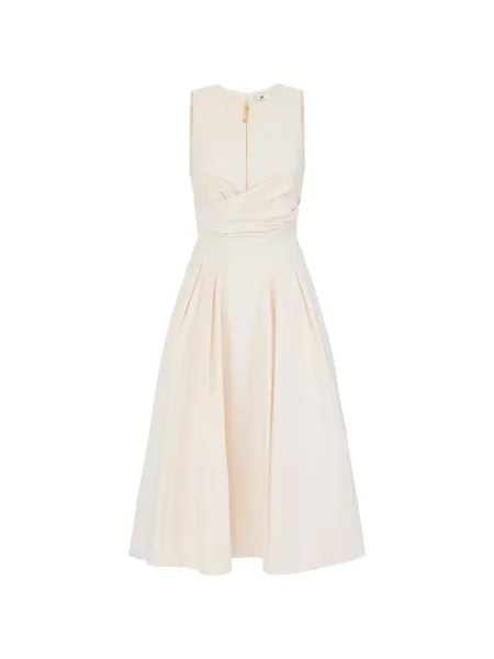 Tafta rochie Elisabetta Franchi