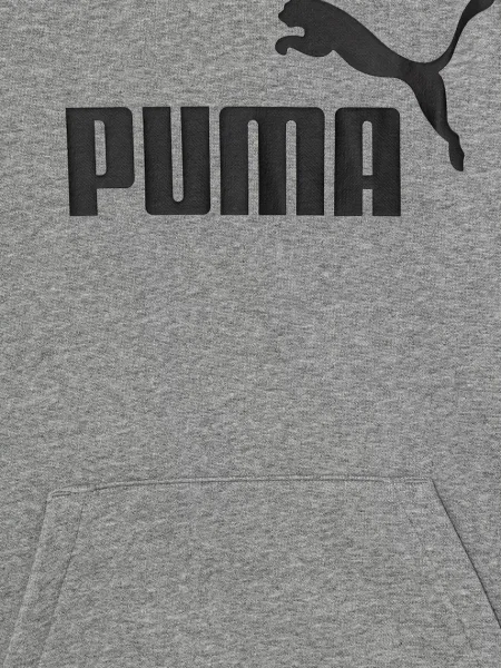 Puma Дитяча кофта ESS No. 1 Logo Hoodie FL B