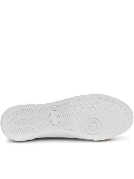 Sneakersy Neomood białe