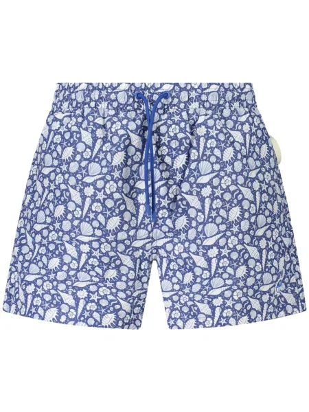 Slip de baie North Sails albastru