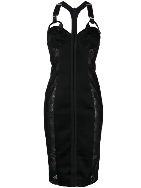Rochie Moschino din dantelă