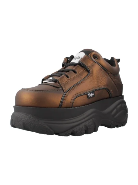 Pantofi Buffalo din piele