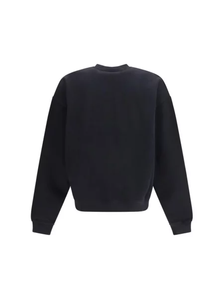 Bluza nierozpinana Dsquared2 czarna
