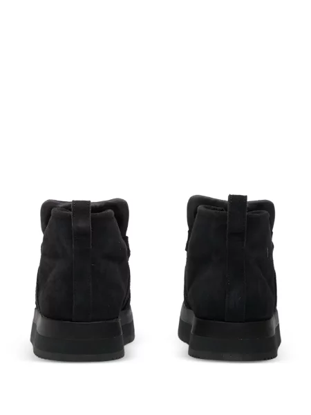 Tenisky Adidas Adilette se cvočky se síťovinou šedé