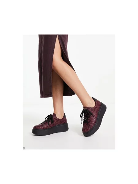 Pantofi Maciejka negru