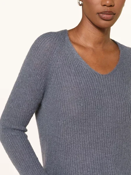 Mm By Max Mara Sweter Svelto grau