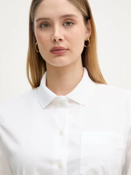 Lacoste сорочка